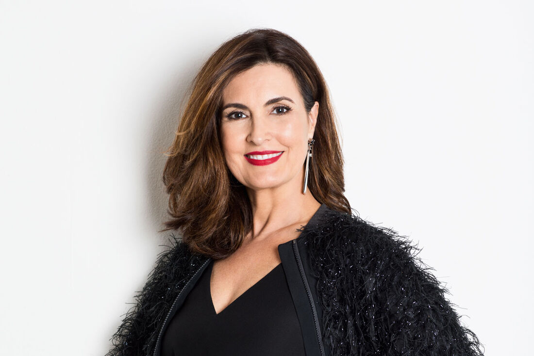 Ela comentou sobre sua vida e que não gosta das comparações feitas