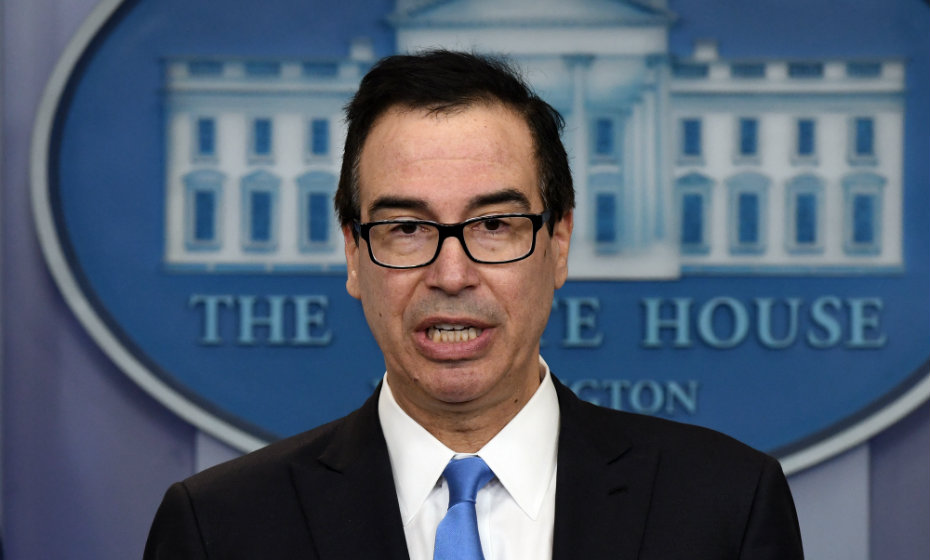 Steven Mnuchin, ex-secretário do Tesouro americano, quer comprar o Tiktok