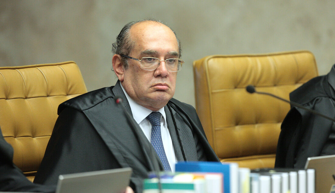 Ministro Gilmar Mendes