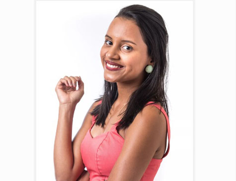 Gleici foi a ganhadora do BBB 18