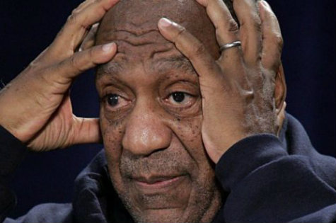 Bill Cosby, ex-comediante 