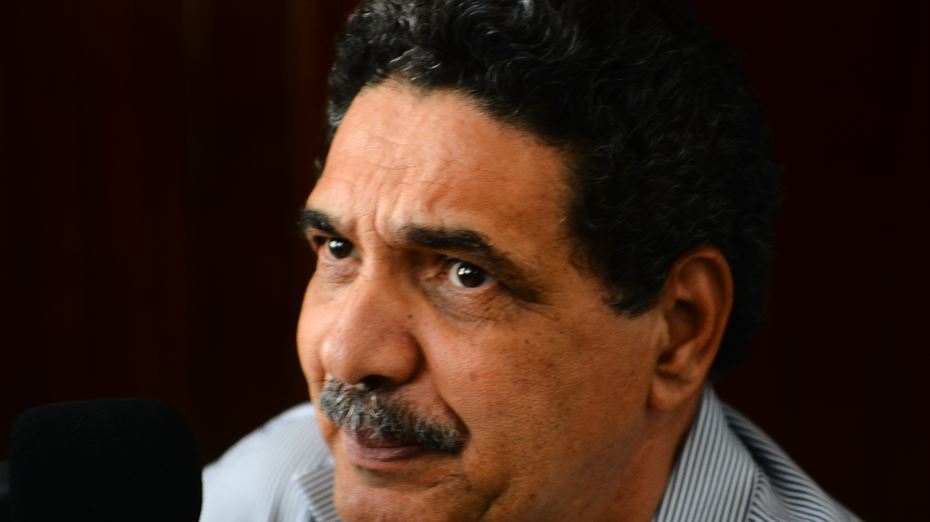 Ex-prefeito do Recife João Paulo (PCdoB)