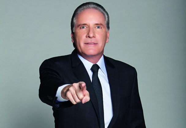 Roberto Justus leva o seu "O Aprendiz" para a Band