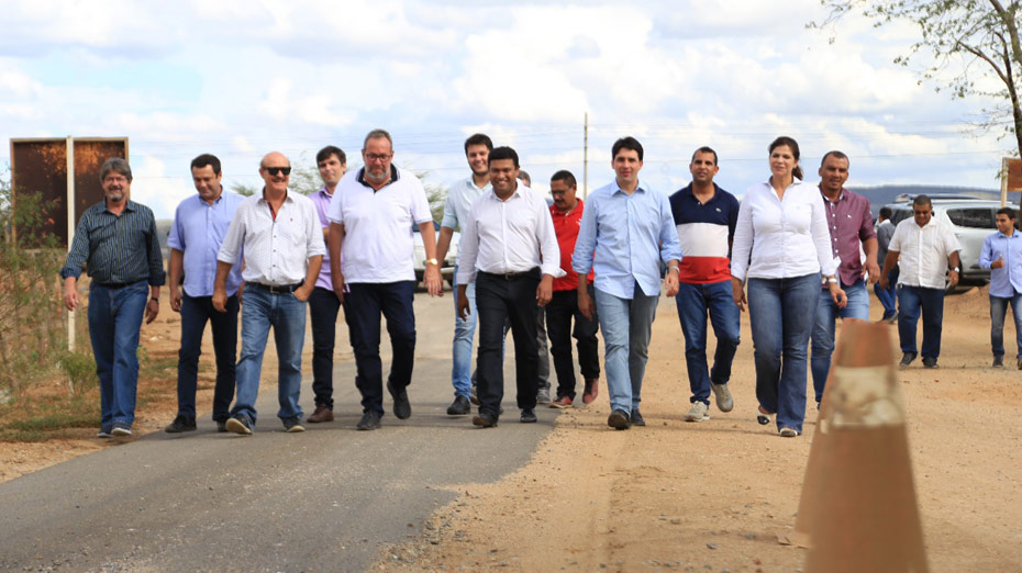 Pernambuco de Verdade visitará obras na RMR