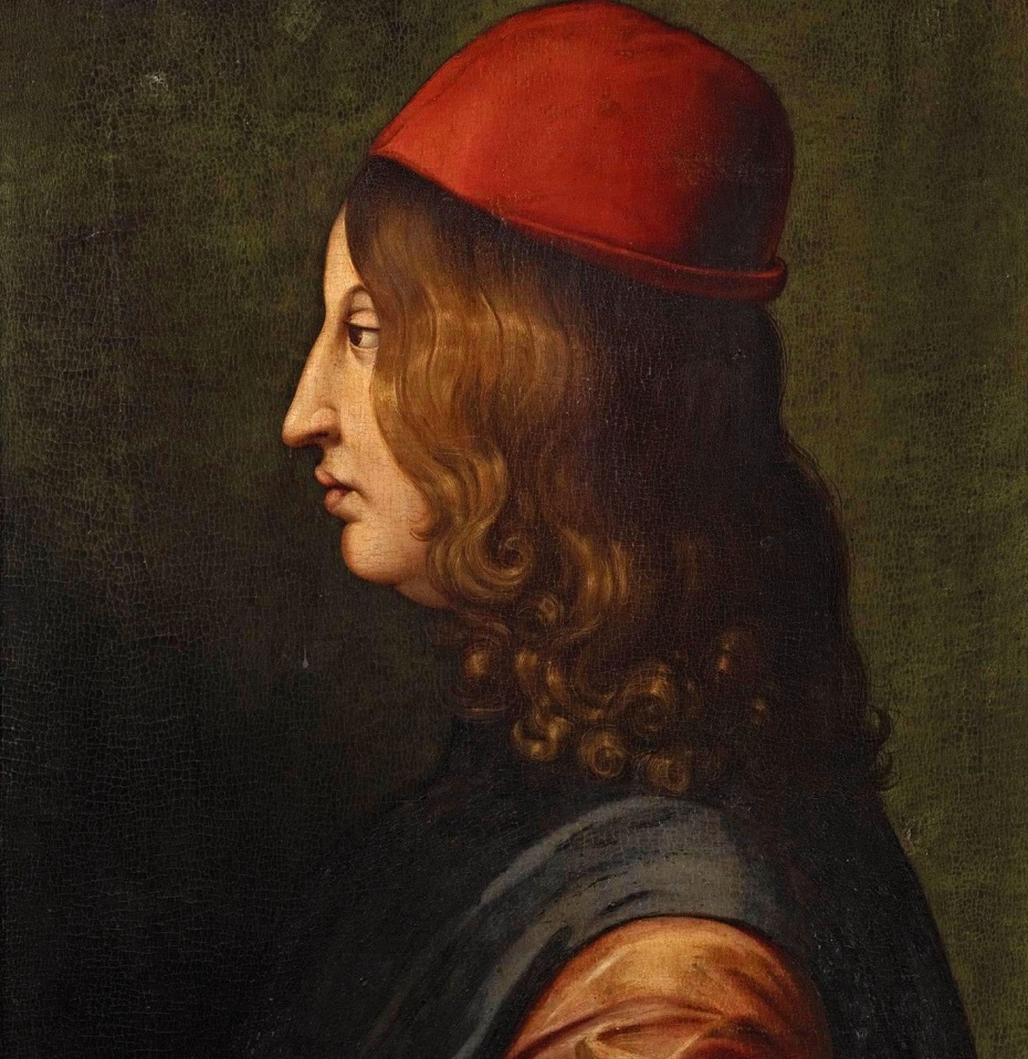 Pico Della Mirandola