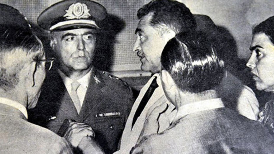Prisão de Miguel Arraes (1964)