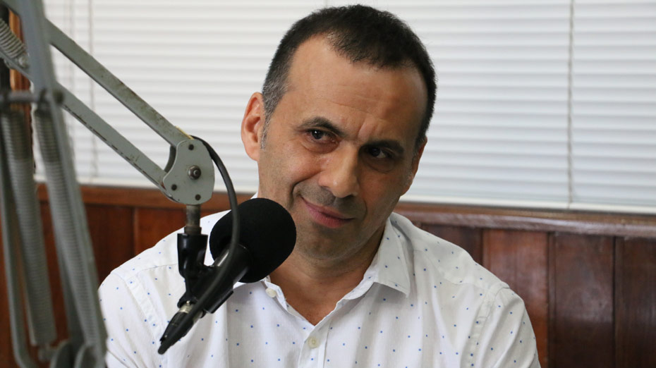 Sérgio Xavier