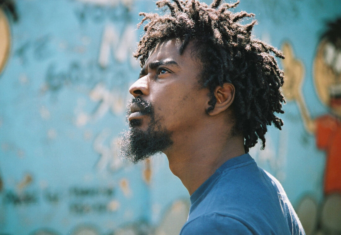 Seu Jorge