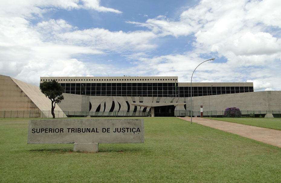 Superior Tribunal de Justiça (STJ)