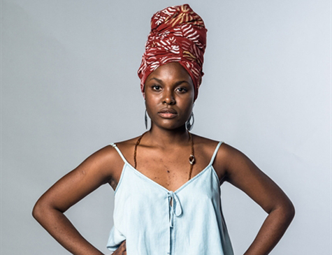 Luellem de Castro é Talíssia em 'Malhação: Vidas Brasileiras'