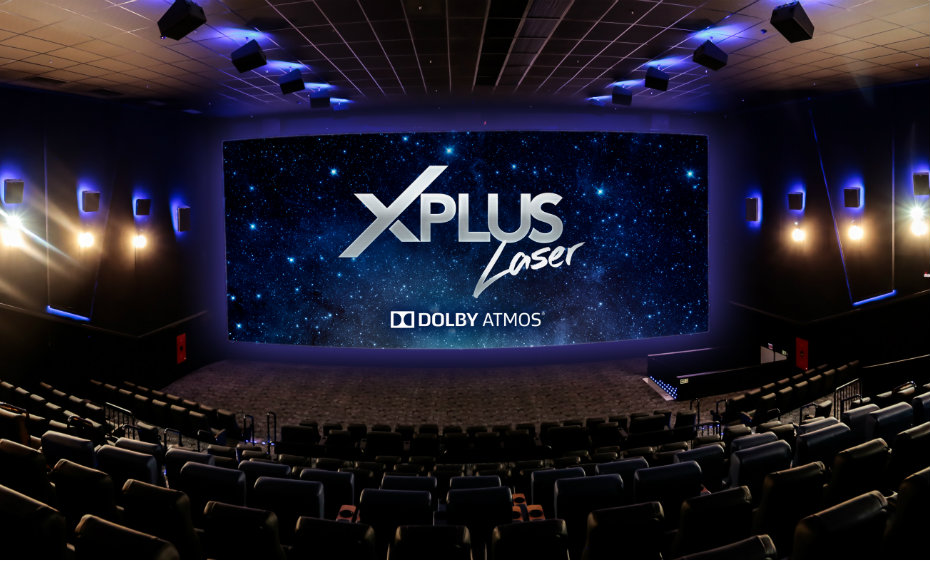 Sonic: O Filme” estreia nas salas especiais XPLUS e 4DX da UCI