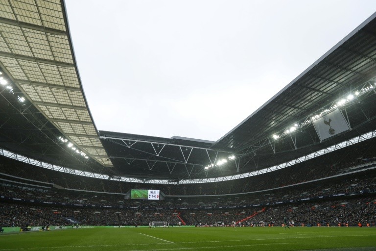 Estádio de Wembley