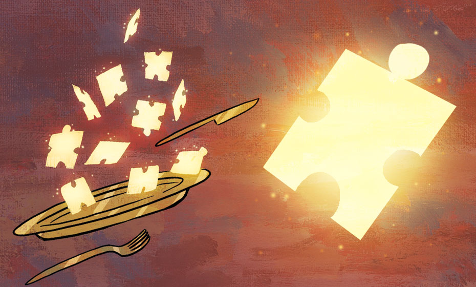 Alimentação e Alzheimer