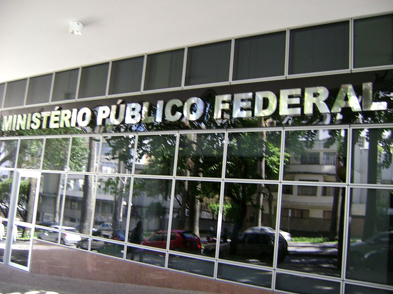 Ministério Público Federal (MPF)