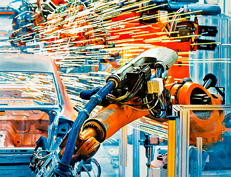 Para Anfavea, mercado de semicondutores ainda não está normalizado, mas risco diminuiu