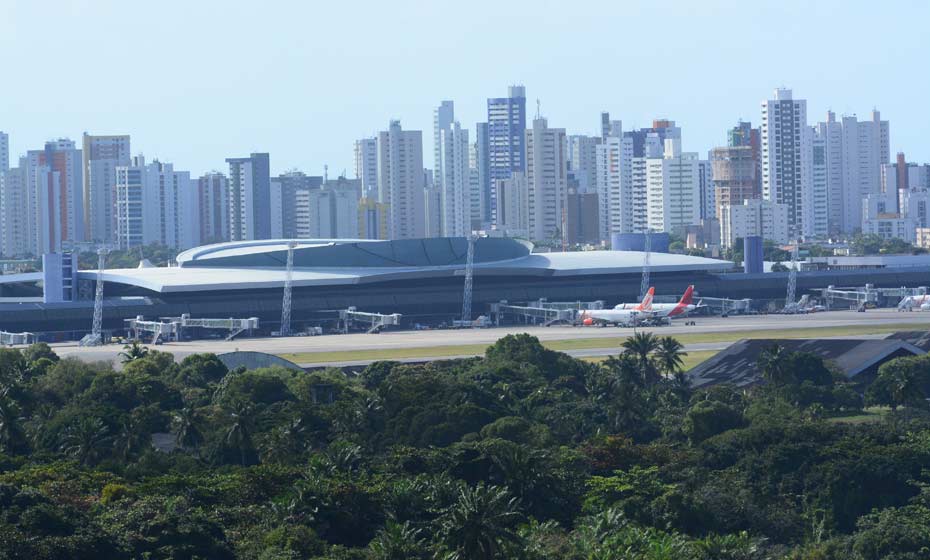 Aeroporto do Recife