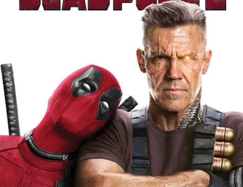 Deadpool 2