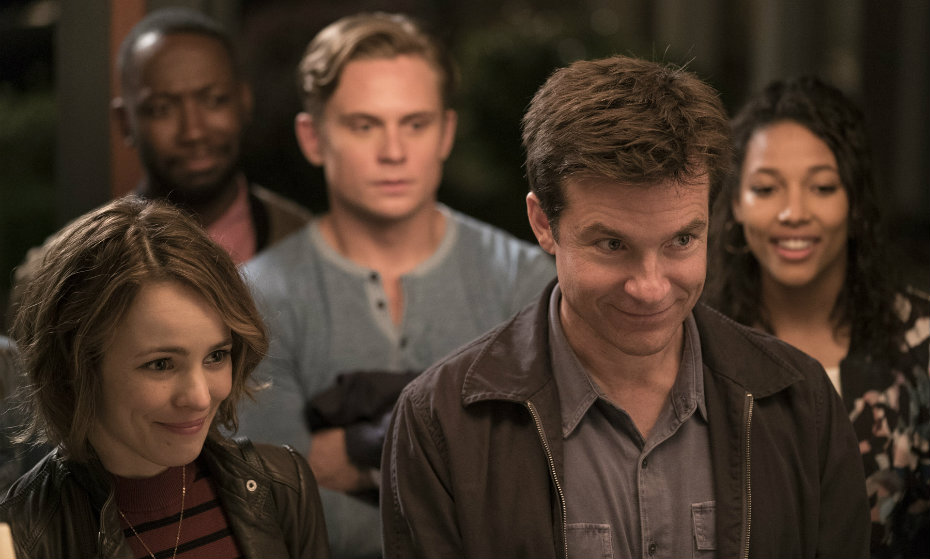 Cena do filme 'A noite do jogo'