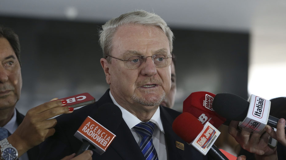 Márcio Lacerda