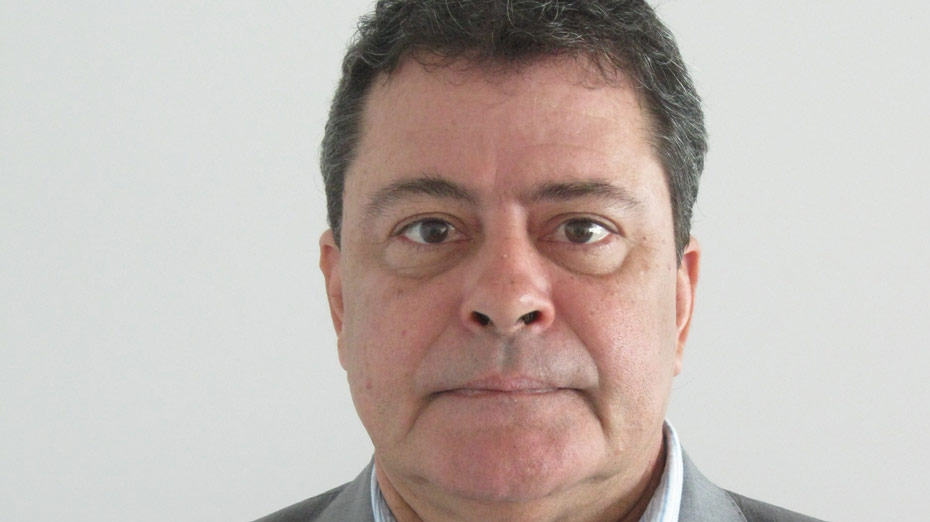Marcos Arraes