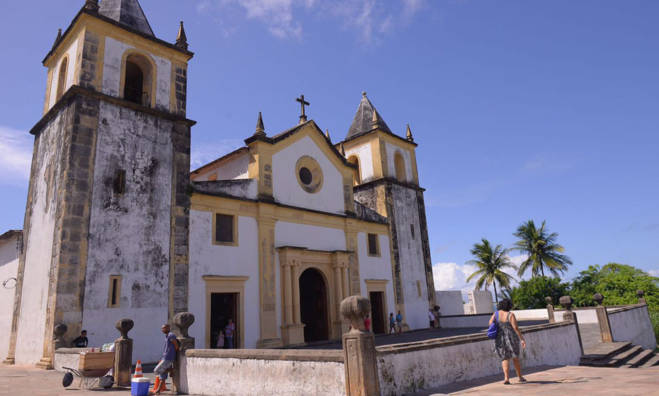 A noite de abertura do memorial acontece na próxima sexta-feira (12)