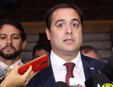 Paulo Câmara 
