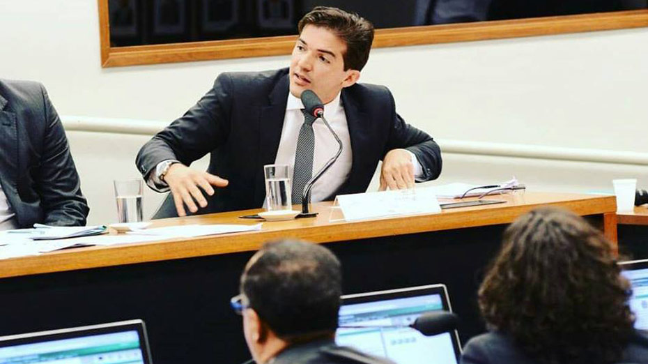 Rubens Alberto Gatti Nunes