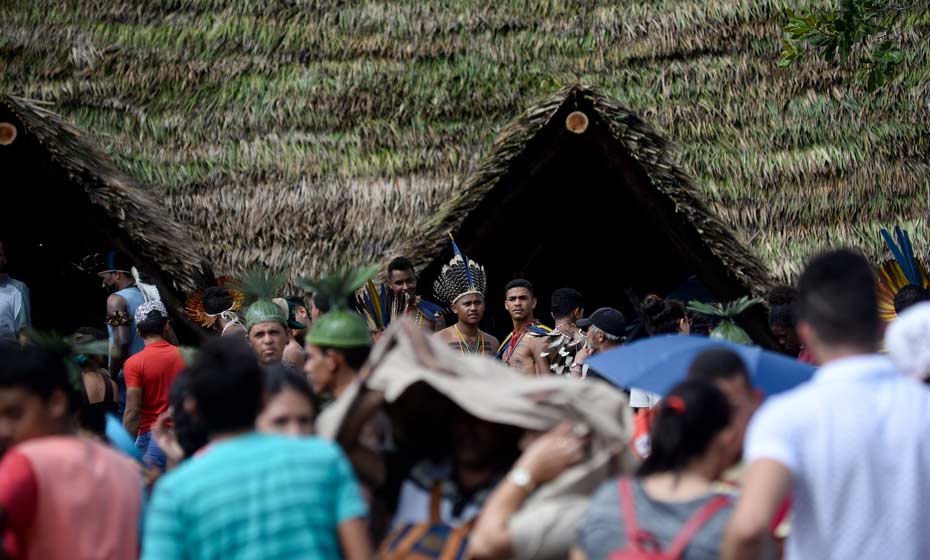 Etnia Xukuru é a maior em integrantes de Pernambuco, aponta IBGE