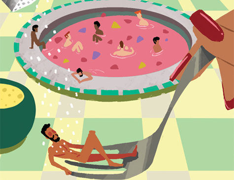 Embalagens de plástico e metal soltam substância que afeta libido