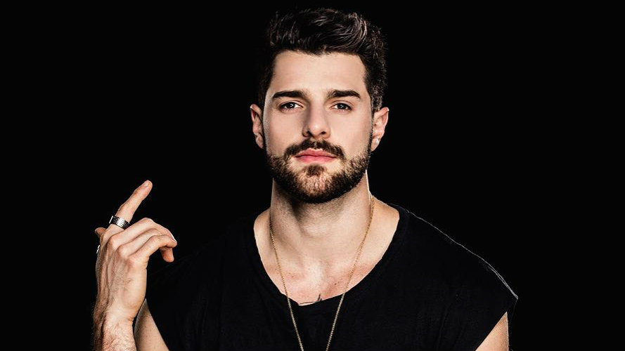 O músico disse que está mudando as suas prioridades 