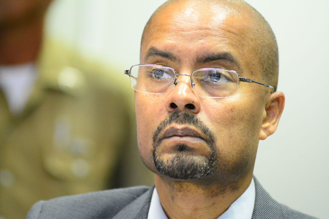 Ex-deputado Edílson Silva se desfiliou do PSOL 