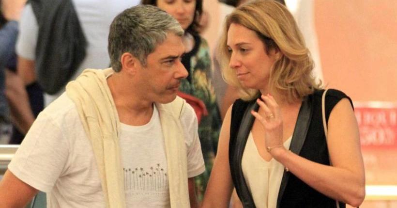 Bonner e Natasha vão trocar as alianças 