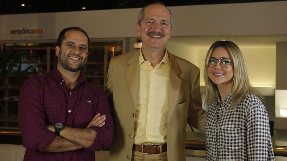 Aldo Rebelo é o convidado desta edição do programa No Cafezinho