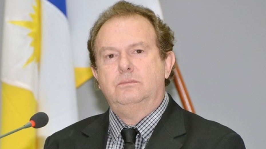 Mauro Carlesse (PSL)