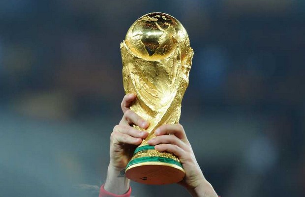 Copa do Mundo de 2026 terá novo formato com 48 países