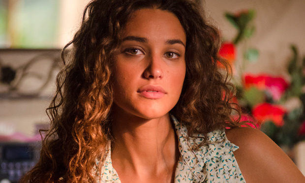 Debora revelou que se sente muito mais selvagem depois da gravidez