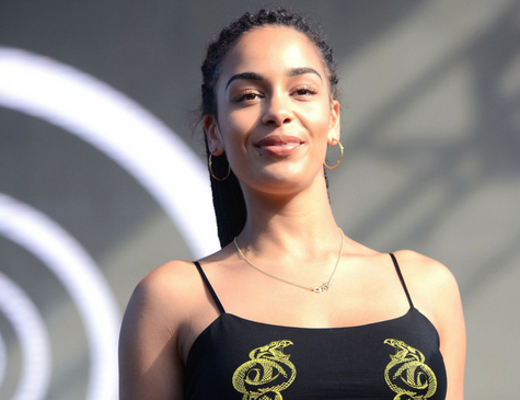 Jorja Smith