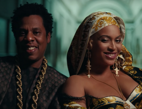 Jay-Z e Beyoncé