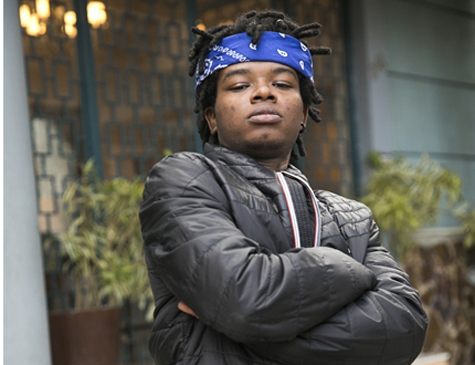 Pedro Maya é Garoto em 'Malhação'