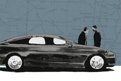 Trecho de 'Deuses Americanos'