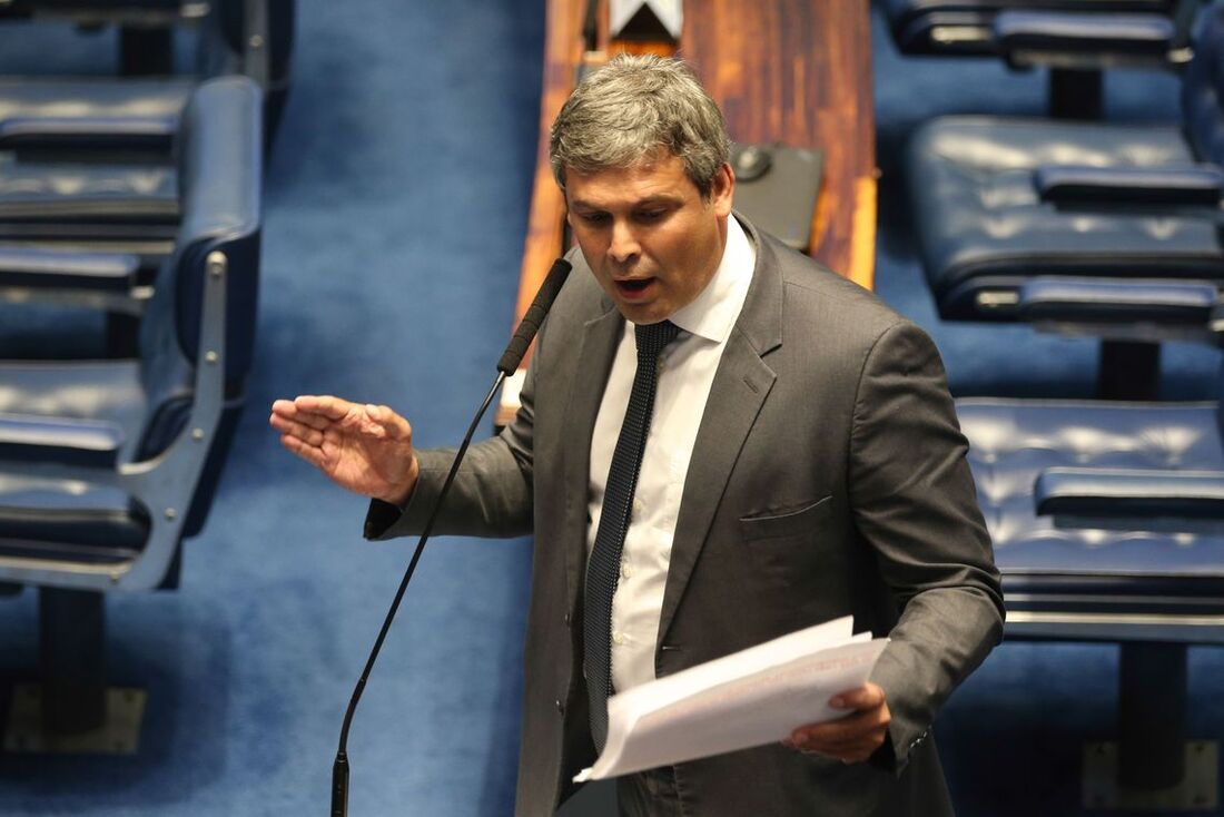 Senador Lindbergh Farias (PT-RJ)