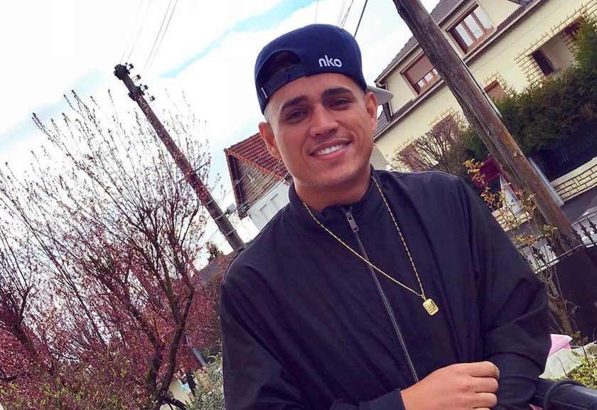 Nariko está cheio de planos para a carreira 