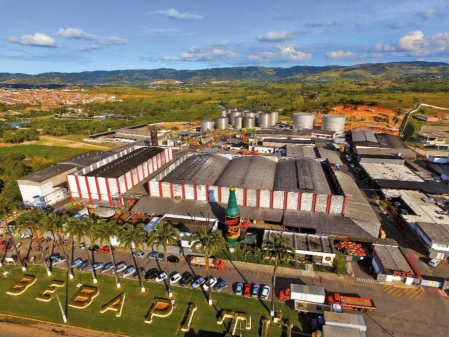 Empresa terá três novos tanques de aço inox para armazenar mais cachaça na entressafra