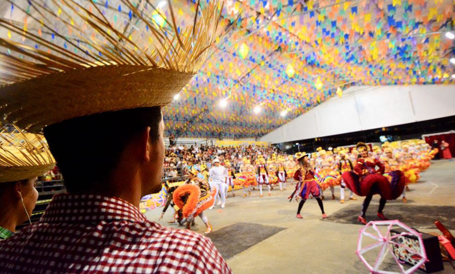 Quadrilha desarticulada na Operação Cidade Baixa