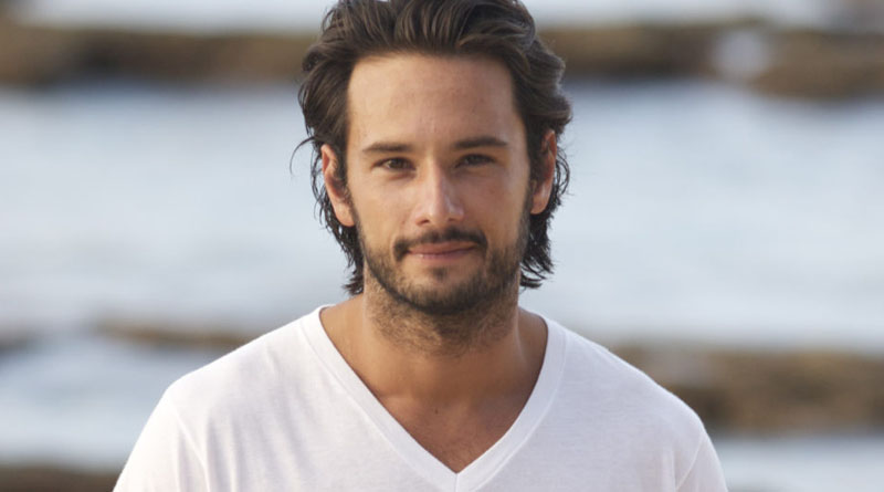 Rodrigo Santoro, ator