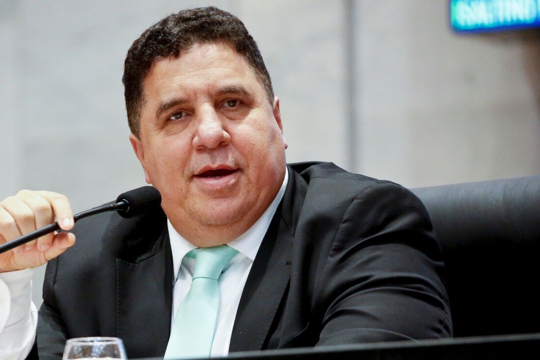 Deputado Cleiton Collins (PP)