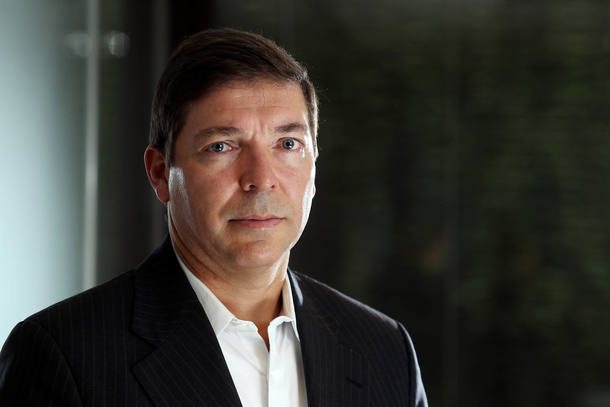 Tudo indica que Josué será mesmo o vice de Alckmin