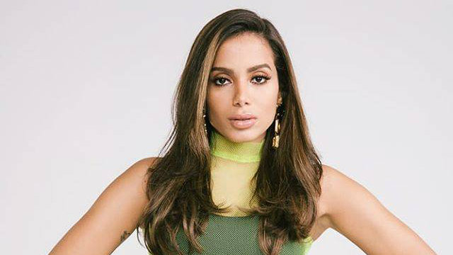 Anitta