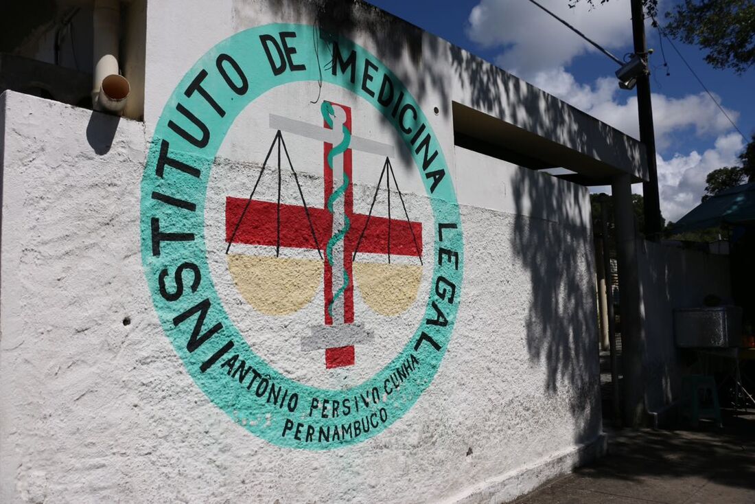 Instituto Médico Legal