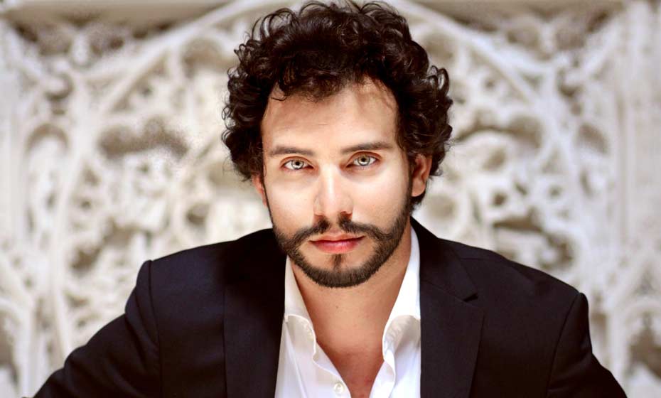 Contratenor JoãoPaulo